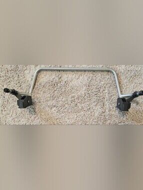Car Seat Adapter For A Bob Stroller For A Britax Car Seat